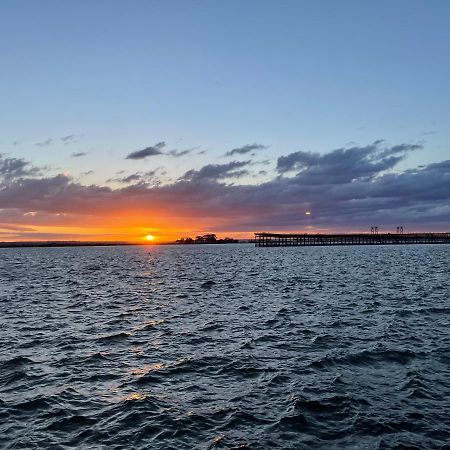 Апартаменты Luz Y Mar Huelva-Atico Экстерьер фото